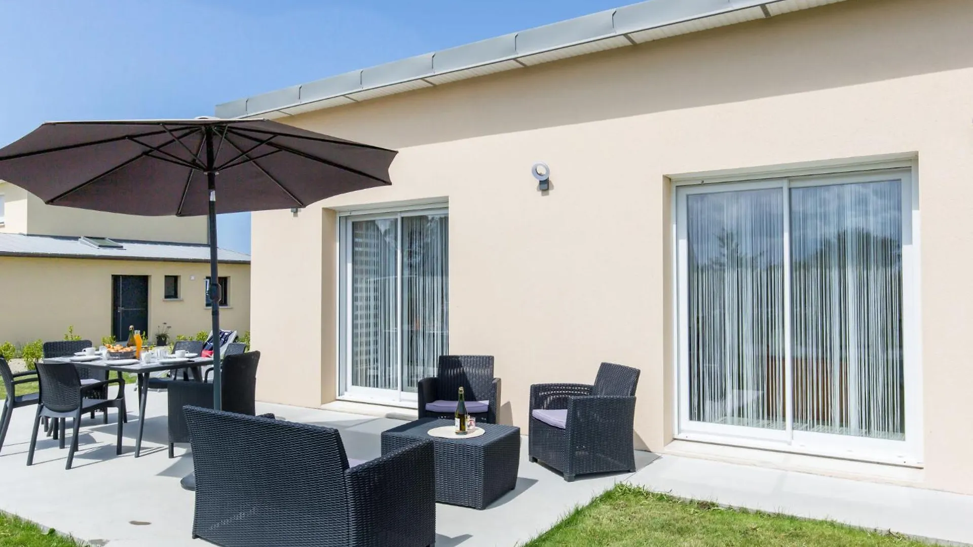 Holiday Home Kervennou By Interhome Saint-Jean-du-Doigt