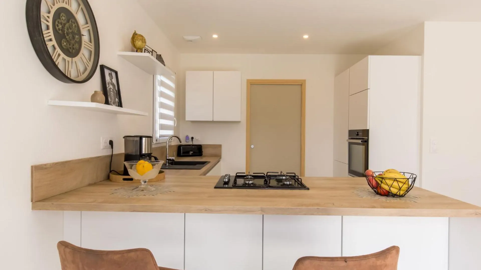 Holiday Home Kervennou By Interhome Saint-Jean-du-Doigt