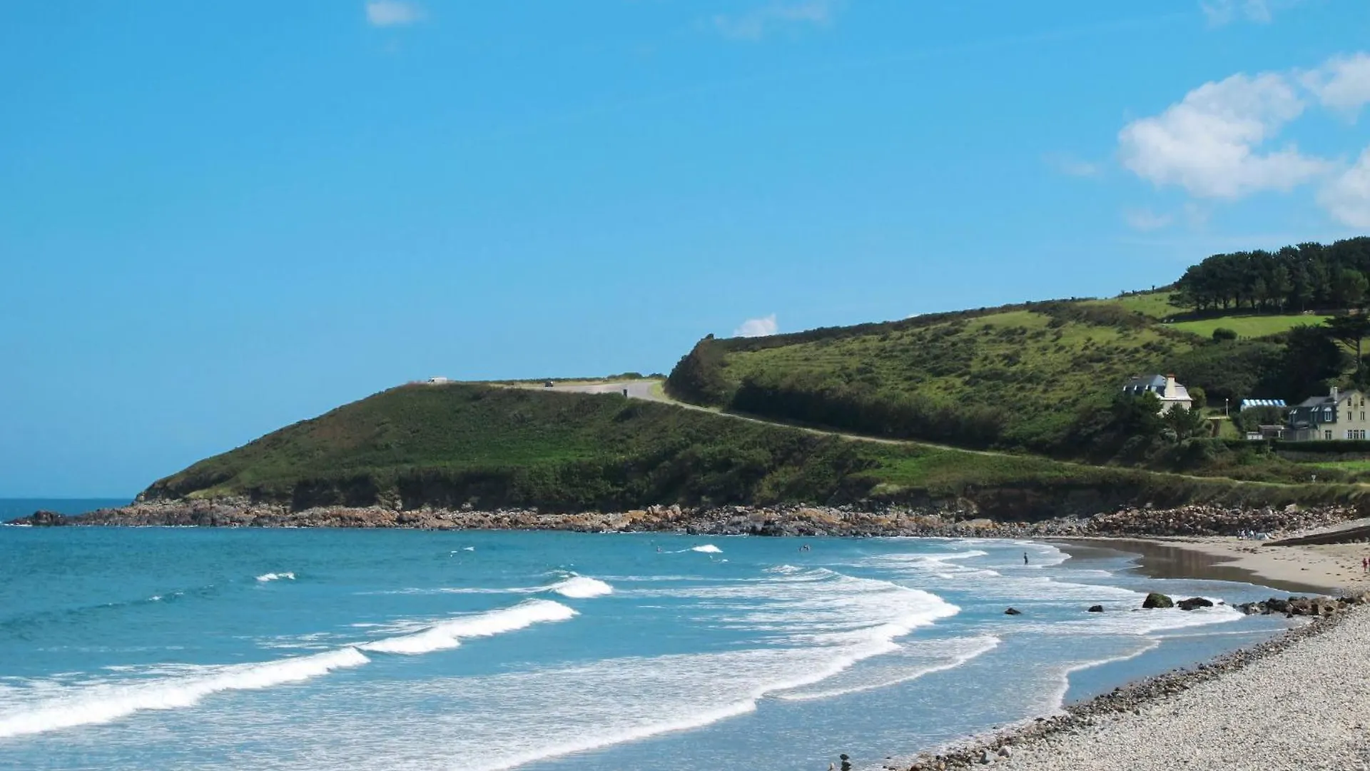 Holiday Home Kervennou By Interhome Saint-Jean-du-Doigt